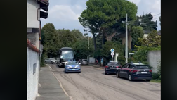 Video – Milan Futuro-Carpi, l’arrivo dei rossoneri allo stadio | PM NEWS