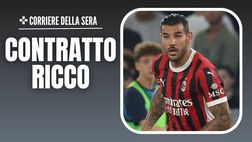 Calciomercato Milan – Rinnovo Theo Hernandez: la richiesta del terzino