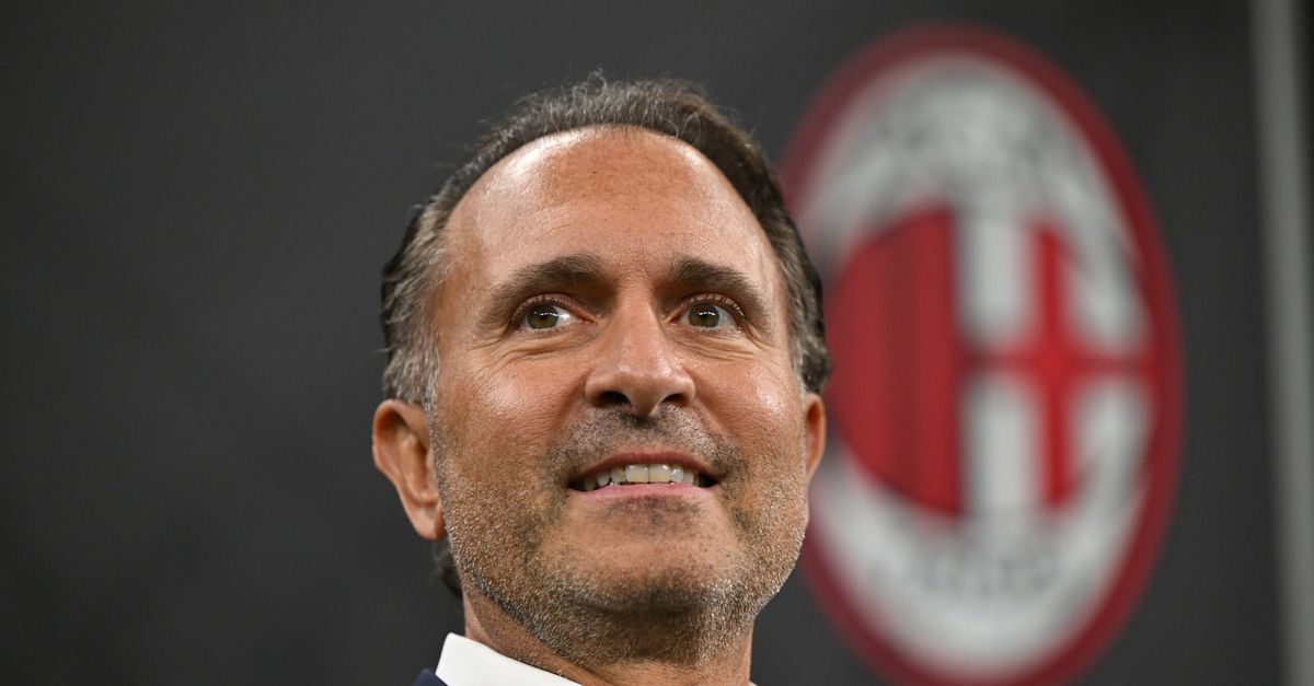 RedBird e Milan: tutti i piani per la NBA Europe entro il 2027 RedBird e Milan: tutti i piani per la NBA Europe entro il 2027