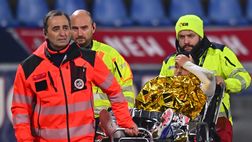 Lazio, come sta Pedro? Il comunicato ufficiale del club: condizioni e tempi