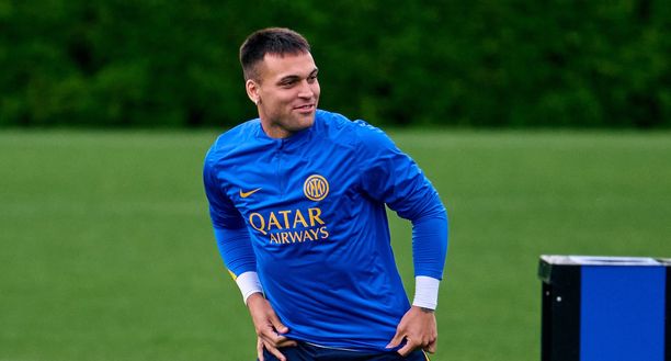 Getty Images Inter-Lazio: per Pavard, Mkhitaryan e Frattesi domani sarà cruciale- immagine 2