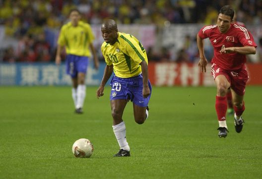 Che fine ha fatto Edilson? Da vincitore dei Mondiali 2002 al Grande fratello VIP brasiliano- immagine 2