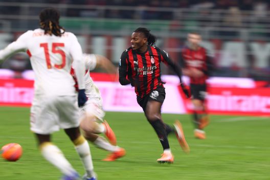 Milan-Genoa 1-1, pagelle: Leao decisivo (6.5), Gabbia e Fofana (5) protagonisti negativi- immagine 4