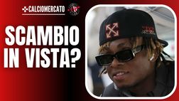 Calciomercato Milan – Chukwueze può dire addio: pronto un clamoroso scambio