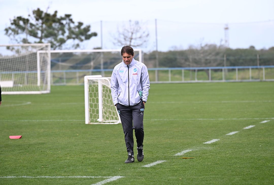 Anguissa, buone notizie per Conte: il centrocampista è rientrato in gruppo! – GALLERY - immagine 5