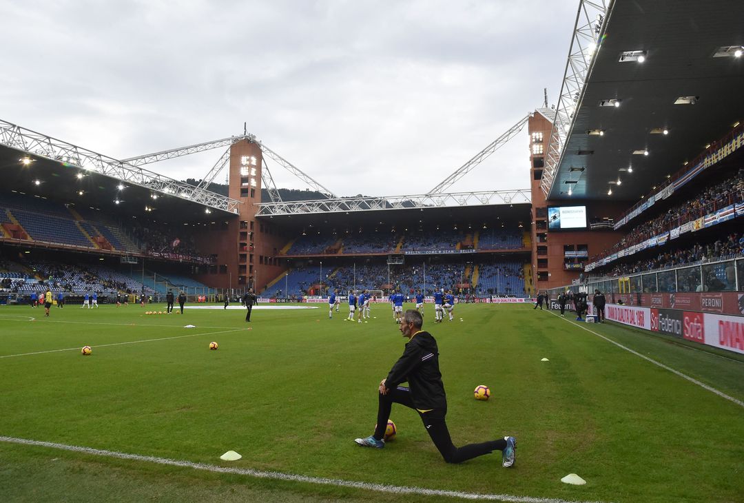Fotogallery – Sampdoria-Torino 1-4: un poker nel segno di Belotti - immagine 8