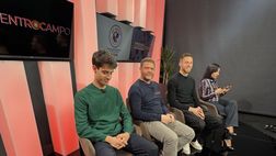 Riguarda la puntata di Centrocampo di lunedì 9 marzo