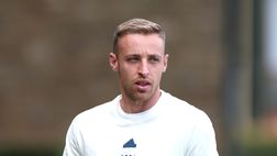 Italia-Bosnia, Frattesi: “Potevo fare altri gol, nel girone dovremo…”