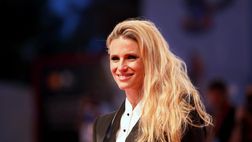 Michelle Hunziker: “Eros? Quanta sofferenza. Se potessi tornare indietro mi comporterei…”