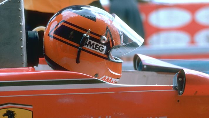 Gilles Villeneuve, rubata la statua dedicata all’ex Ferrari. Il figlio: “Siete senz’anima” - immagine 1