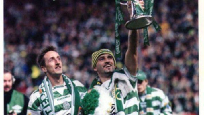 ESCLUSIVA Rangers-Celtic, Annoni: “Da Laudrup a Larsson, vi racconto l’Old Firm” ESCLUSIVA Rangers-Celtic, Annoni: “Da Laudrup a Larsson, vi racconto l’Old Firm” - immagine 1