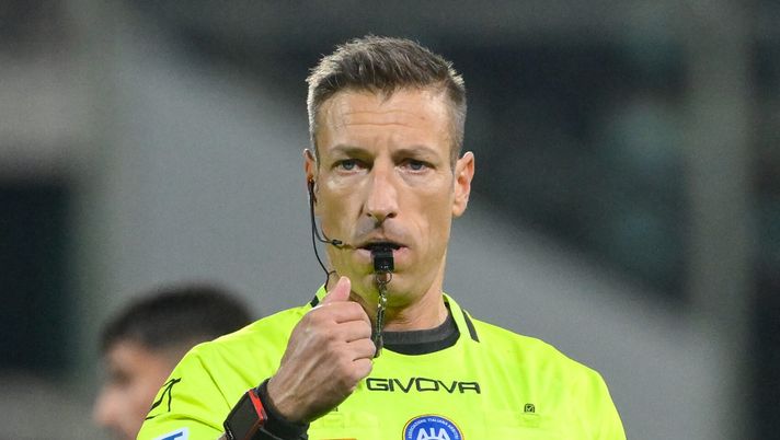 Roma-Inter, la moviola: ammoniti Ndicka, Ziolkowski ed Hermoso - immagine 1