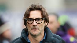 Vanoli (conf): “Kean non doveva nemmeno venire in panchina, vi dico tutto”