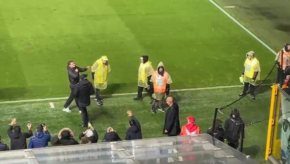 Pavard, lussazione o sublussazione? Rischia 6-8 settimane di stop, ecco le ipotesi- immagine 3