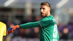 Cerofolini come Sportiello. Il Frosinone guarda in casa viola per la porta