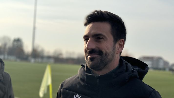 Vigilia Union Clodiense-Padova, Andreoletti: “Incognita meteo, servirà grande intensità” - immagine 1