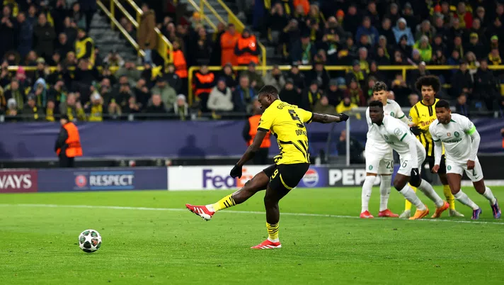 Champions – 0-0 con lo Sporting, Borussia Dortmund agli ottavi: ecco le possibili avversarie - immagine 1