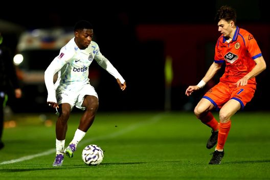 Vecchi: “Vittoria sarebbe stata stra meritata. Sul 2-2 fallo su Alexiou, forse dovrà…”- immagine 3