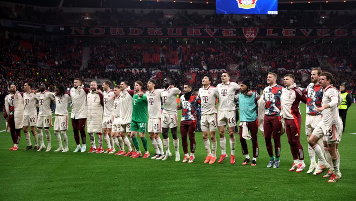 Inter, ora il Bayern. Classe e qualità, ma a volte si distraggono e l’Inter può far male - immagine 1