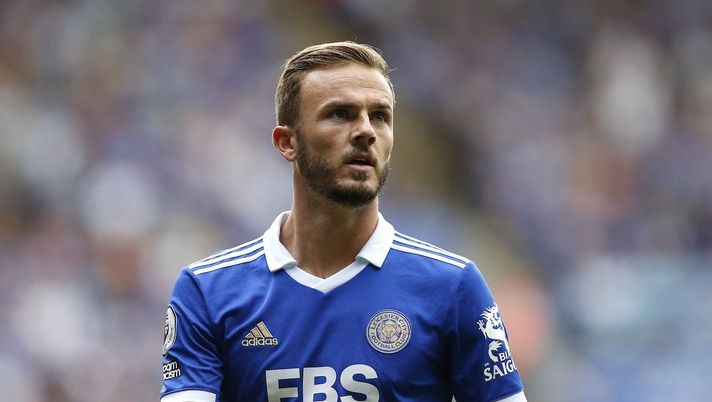 “Odio il Tottenham”: dopo undici anni Maddison ha cambiato idea “Odio il Tottenham”: dopo undici anni Maddison ha cambiato idea - immagine 1