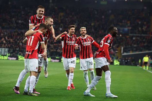Getty Images Milan, Pulisic: “Contro l’Inter se facciamo bene le cose possiamo vincere”. Leao: “Un gol a loro…”- immagine 2