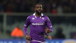 Lazio, Ikoné verso la Capitale? Barone smentisce: “Non è sul mercato”