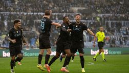 Un Napoli da film: il gol di Rrahmani ricorda quello di Aldo, Giovanni e Giacomo