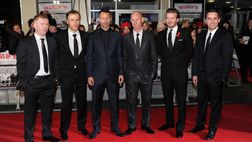 Doppietta all’esordio: la serata perfetta del figlio d’arte della leggenda del Manchester United