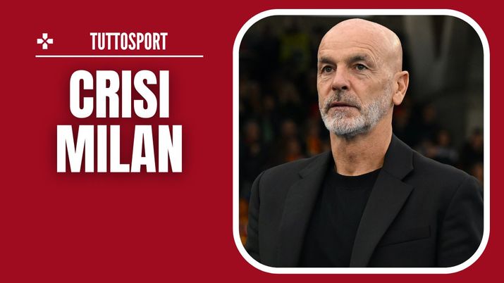 Fiducia a tempo per Stefano Pioli (allenatore AC Milan) secondo 'Tuttosport' | Milan News (Getty Images) Stefano Pioli AC Milan