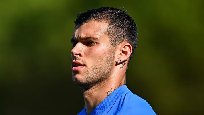 Nazionali, Lussemburgo-Italia 0-3: Pellegri scatenato, prima rete in Under 21 - immagine 1