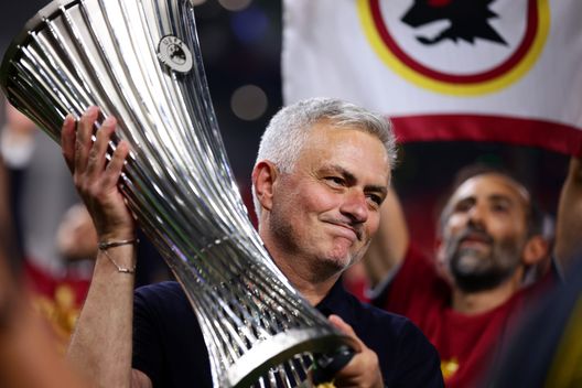Porto-Roma: da Marcano a Mourinho, i doppi ex della sfida di Europa League- immagine 6