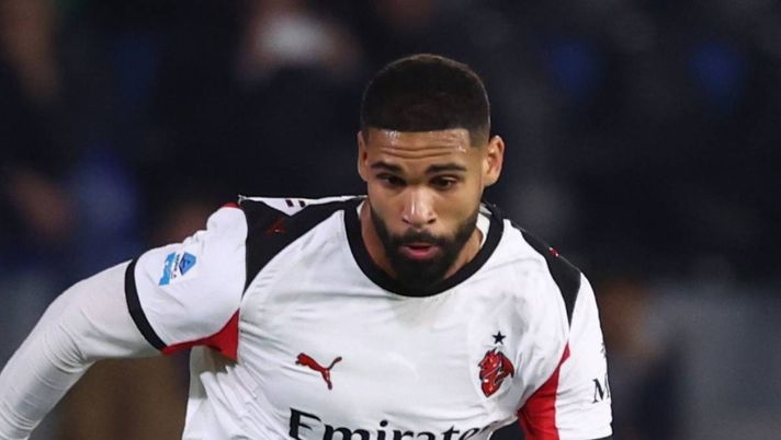 Milan, Loftus-Cheek tornerà soltanto a maggio: i suoi numeri finora in stagione