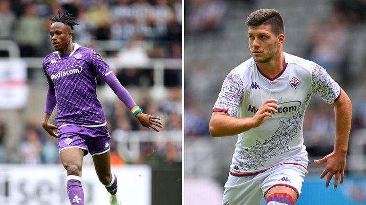 Kouamè, la Fiorentina fa muro. Adesso si sblocca la cessione di Luka Jovic - immagine 1