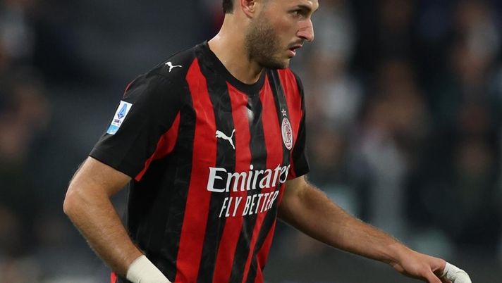 Milan, Rabiot: 'Gimenez ha la mentalità giusta, gli basterà solo ...'