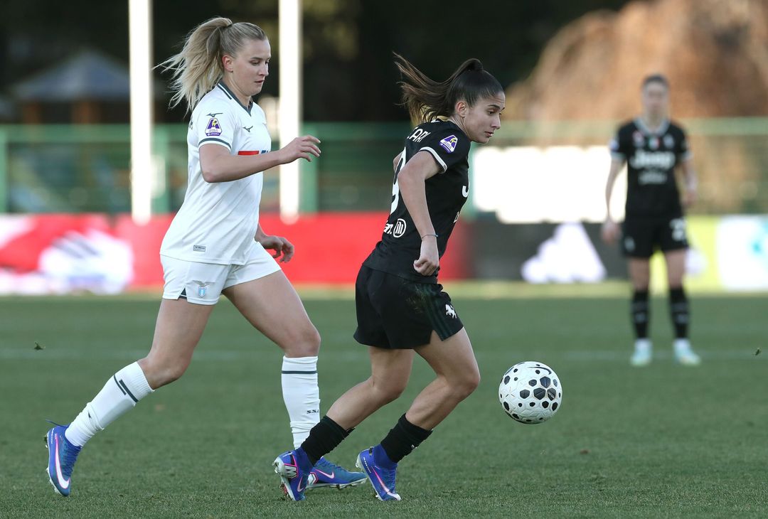 WOMEN | Juventus-Lazio, le foto della quattordicesima di Serie A Women – GALLERY - immagine 7