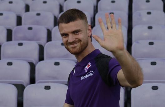 Beltran esulta: “Felice per la prima vittoria e per il debutto con la Fiorentina”- immagine 2