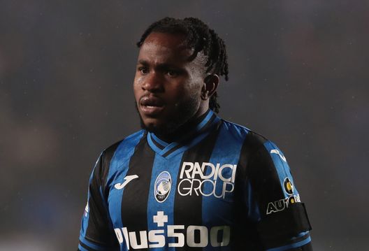 Polverosi: “Lookman? Renderebbe Inter più ricca e viceversa. Ma lasciamo stare…”- immagine 2