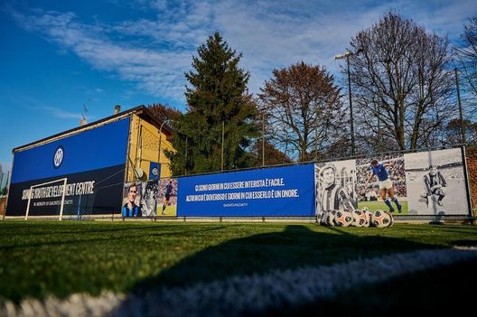 Inter, Kaczmarski: “Ho detto subito sì, prima squadra un sogno. Mkhitaryan e Thuram…”- immagine 4