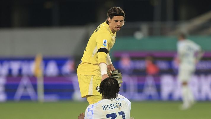 Inter-Fiorentina 1-1, i nerazzurri non vincono più: ora il Milan può crederci