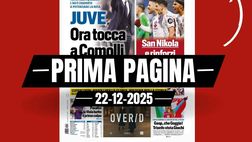 Prima pagina Tuttosport: “Juventus, ora tocca a Comolli: l’AD deve rinforzare la rosa”