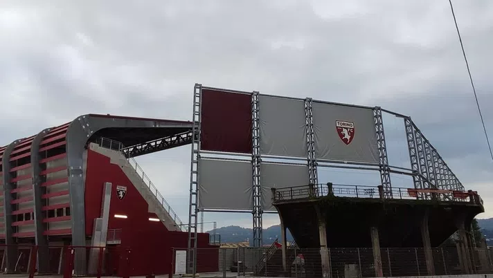 Torino, altri due calciatori positivi al Covid-19 - immagine 1