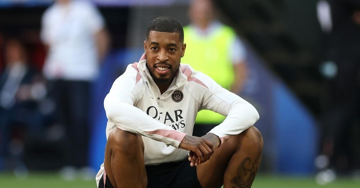 Calciomercato Milan, retroscena su Kimpembe: dossier esaminato, ma …