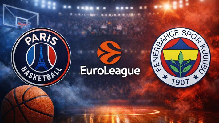 Paris-Fenerbahce: dove vedere l’Eurolega in Streaming e in TV - immagine 1