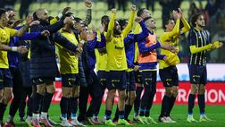 Due reti e un’autorete: il Modena affonda la Juve Stabia al Braglia