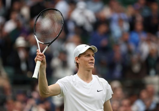 Sinner trionfa a Wimbledon, l’Inter si congratula sui social: ecco il post- immagine 2