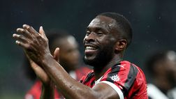 Tomori pre Milan-Monza: “La protesta dei tifosi? Sappiamo cosa sta succedendo”