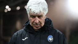 L’Atalanta saluta Gasperini: “Un grandissimo capitolo che rimarrà indelebile”