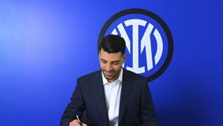 UFFICIALE – L’Inter annuncia l’arrivo di Taremi: ecco il comunicato