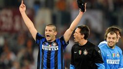 CdS – Chivu, il bilancio nei derby da giocatore e allenatore: la prima gara…