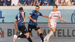 Domani, Atalanta-Juventus: rivalità da Champions